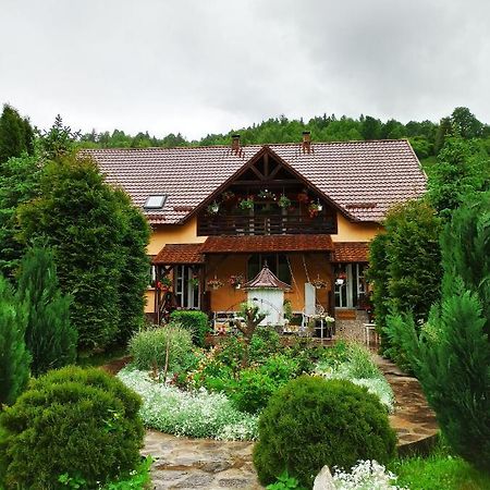 Damuc Casa Lucia酒店 外观 照片