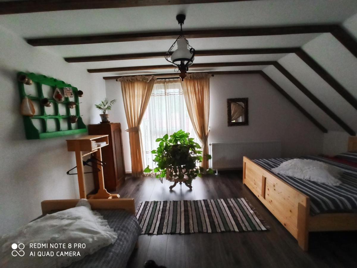 Damuc Casa Lucia酒店 外观 照片