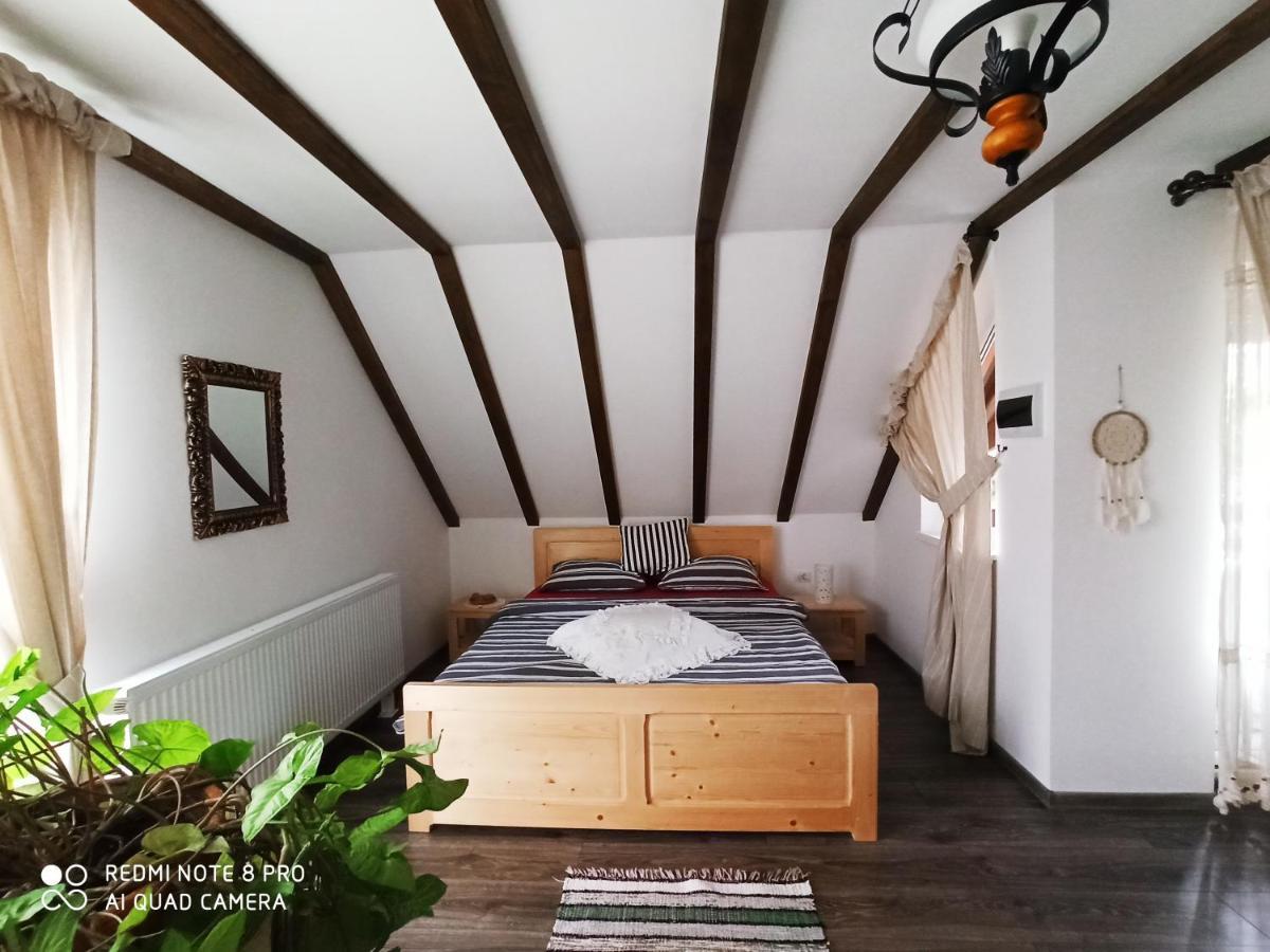 Damuc Casa Lucia酒店 外观 照片