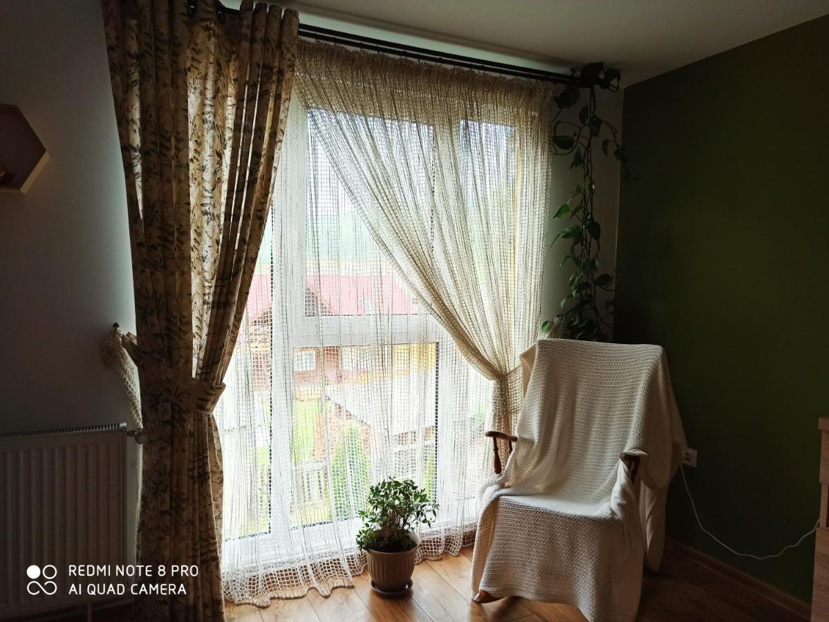 Damuc Casa Lucia酒店 外观 照片