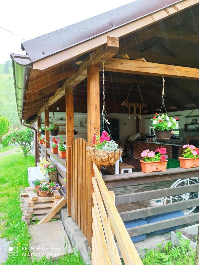 Damuc Casa Lucia酒店 外观 照片