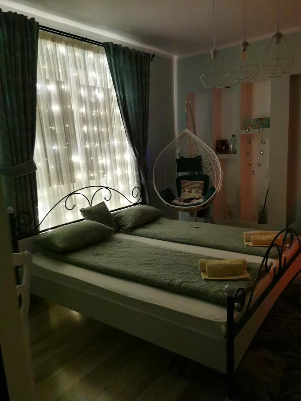 Damuc Casa Lucia酒店 外观 照片