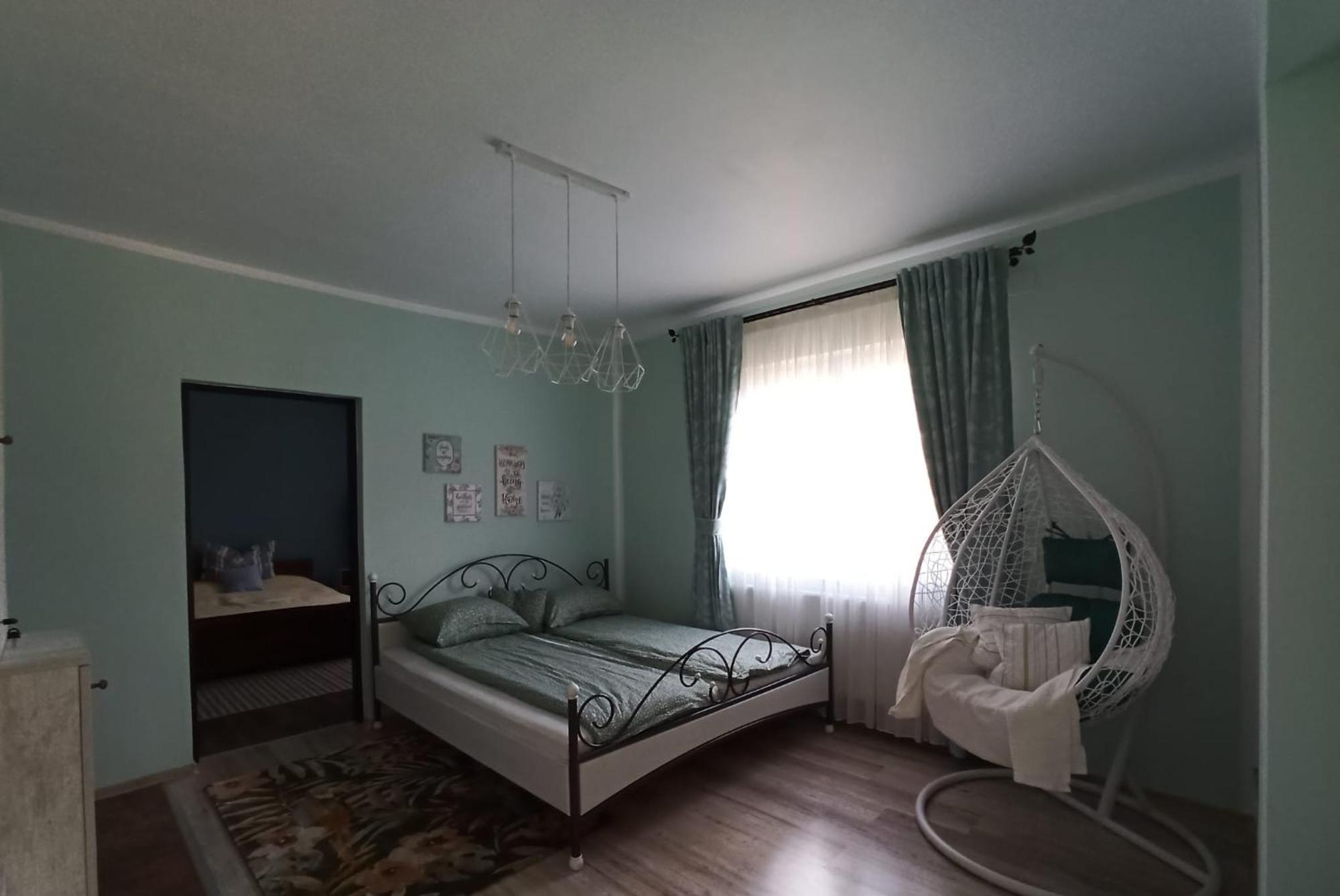 Damuc Casa Lucia酒店 外观 照片