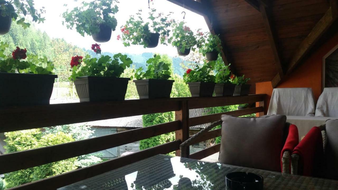 Damuc Casa Lucia酒店 外观 照片