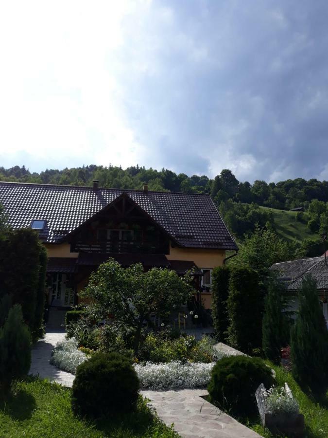 Damuc Casa Lucia酒店 外观 照片